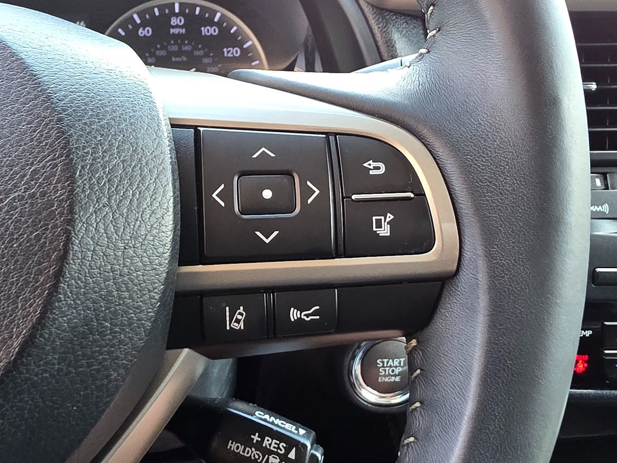 2018 Lexus RX 350 photo 34