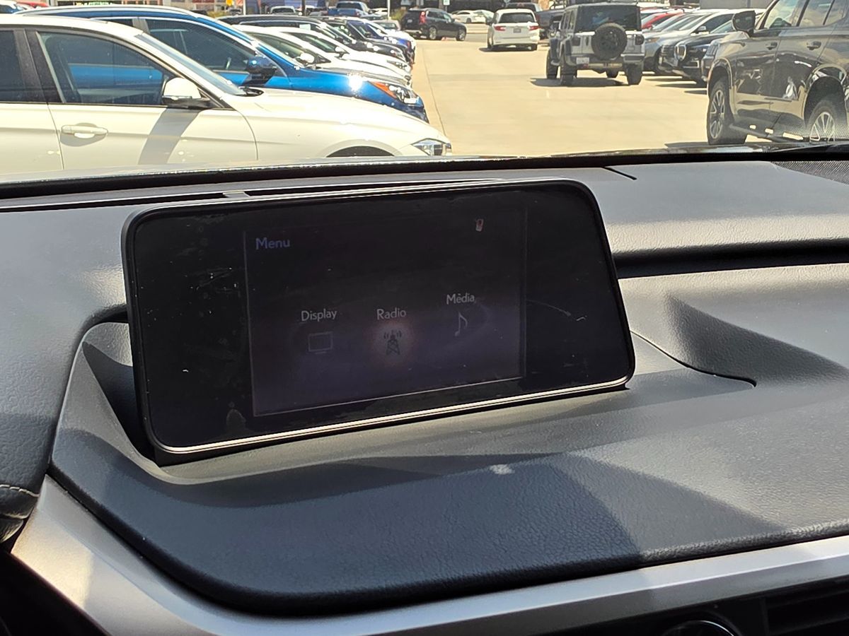2018 Lexus RX 350 photo 36