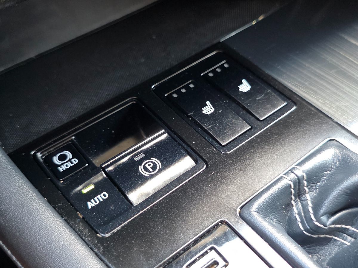 2018 Lexus RX 350 photo 39