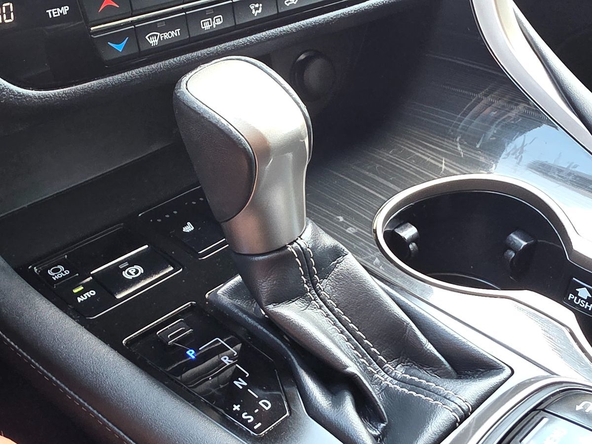 2018 Lexus RX 350 photo 40