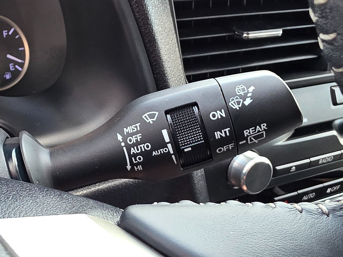 2018 Lexus RX 350 photo 48