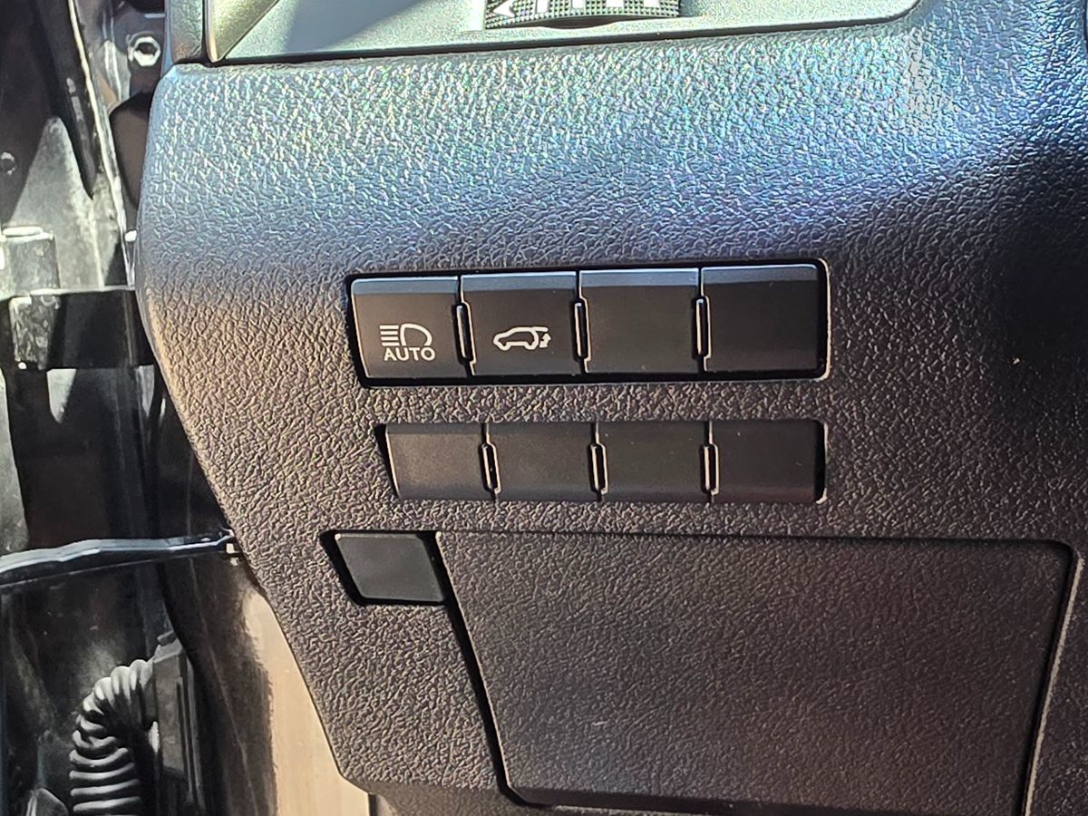 2018 Lexus RX 350 photo 49
