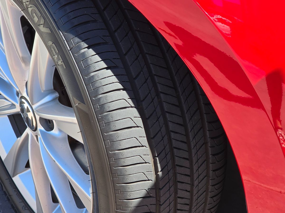 2017 Volkswagen Beetle 1.8T SE photo 19