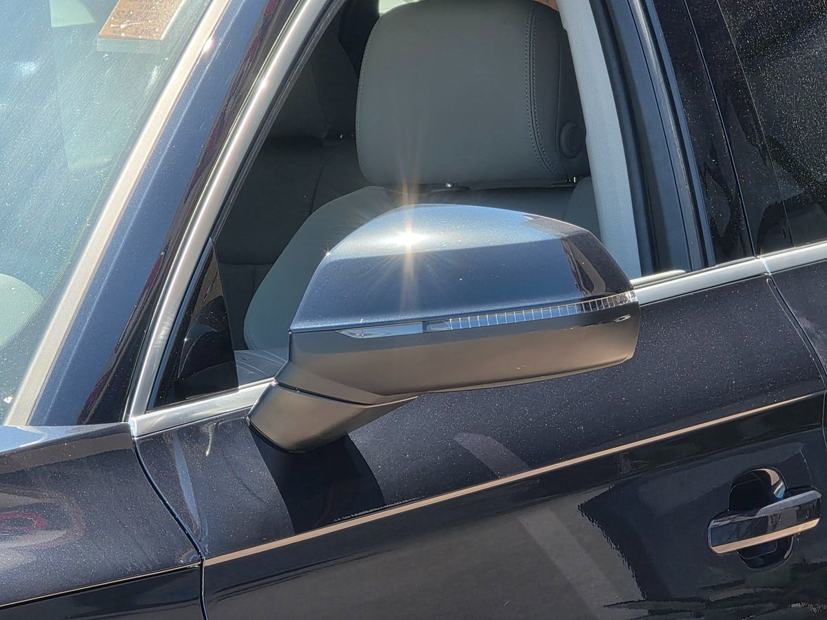 2019 Audi Q5 Premium Plus photo 7