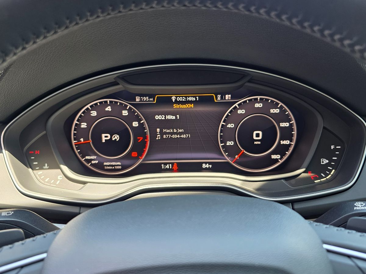 2019 Audi Q5 Premium Plus photo 32