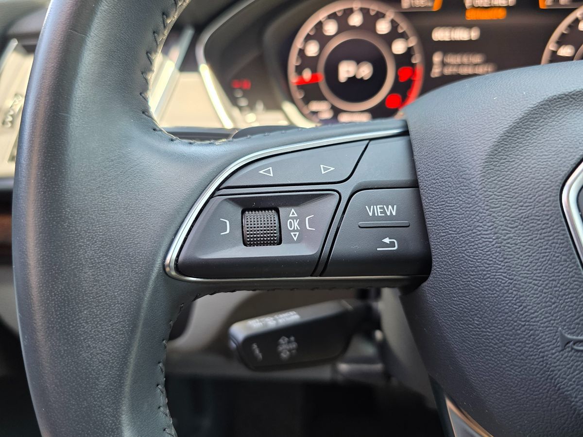 2019 Audi Q5 Premium Plus photo 33