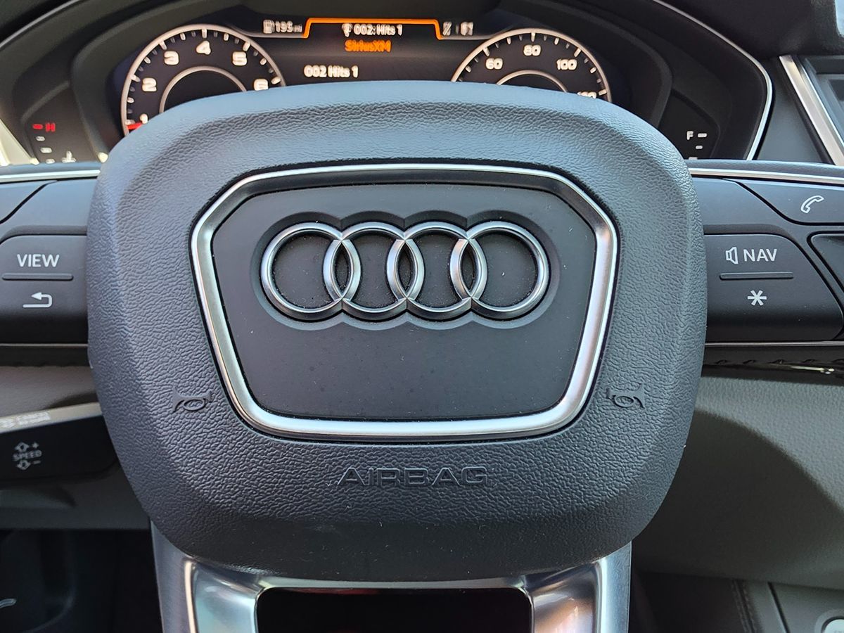 2019 Audi Q5 Premium Plus photo 34