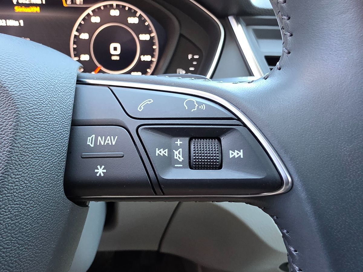 2019 Audi Q5 Premium Plus photo 35