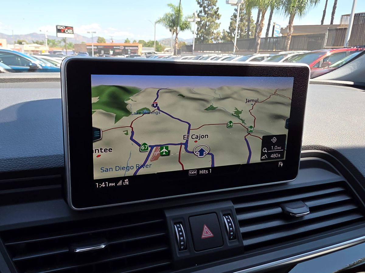 2019 Audi Q5 Premium Plus photo 36
