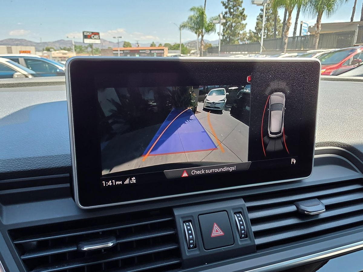 2019 Audi Q5 Premium Plus photo 37