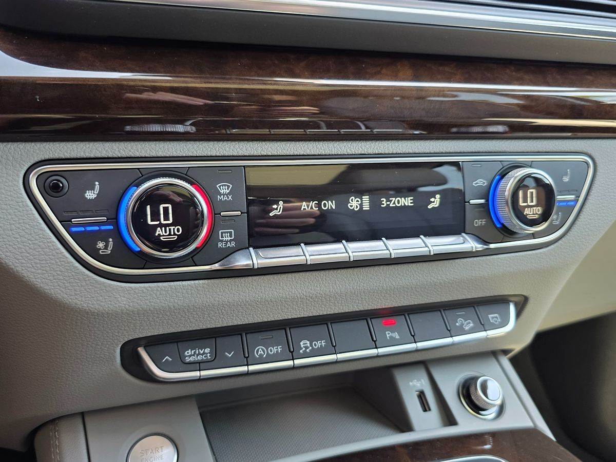 2019 Audi Q5 Premium Plus photo 38