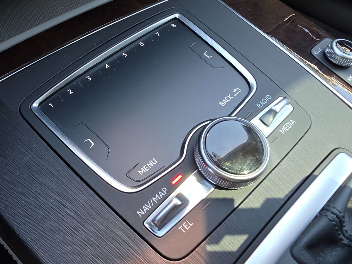 2019 Audi Q5 Premium Plus photo 39