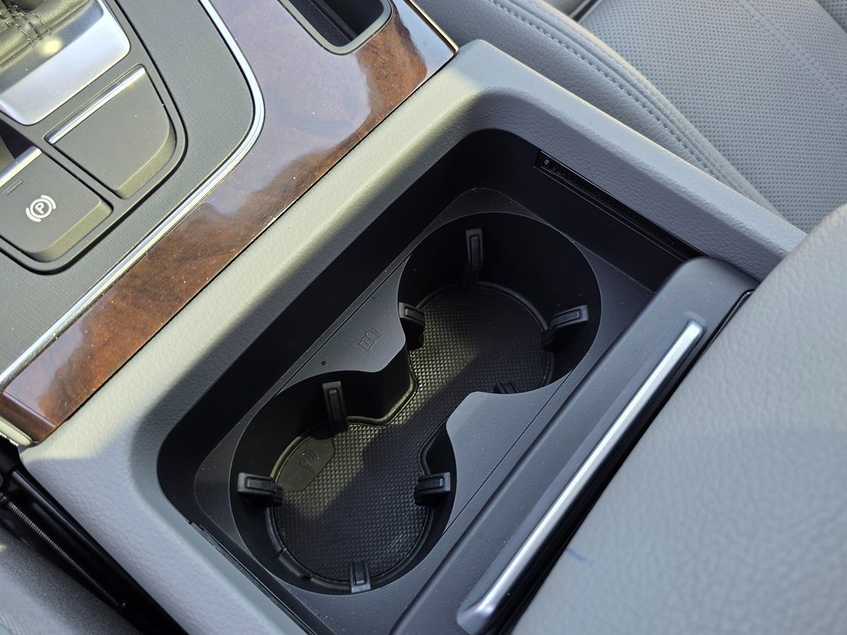 2019 Audi Q5 Premium Plus photo 44