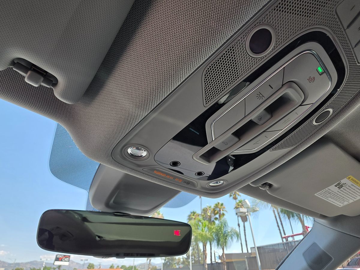 2019 Audi Q5 Premium Plus photo 47