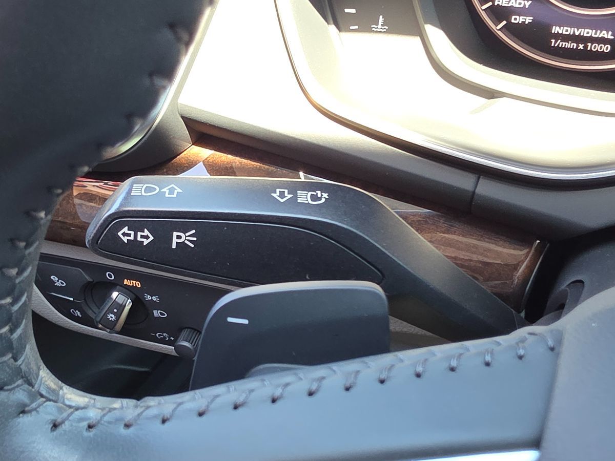 2019 Audi Q5 Premium Plus photo 48