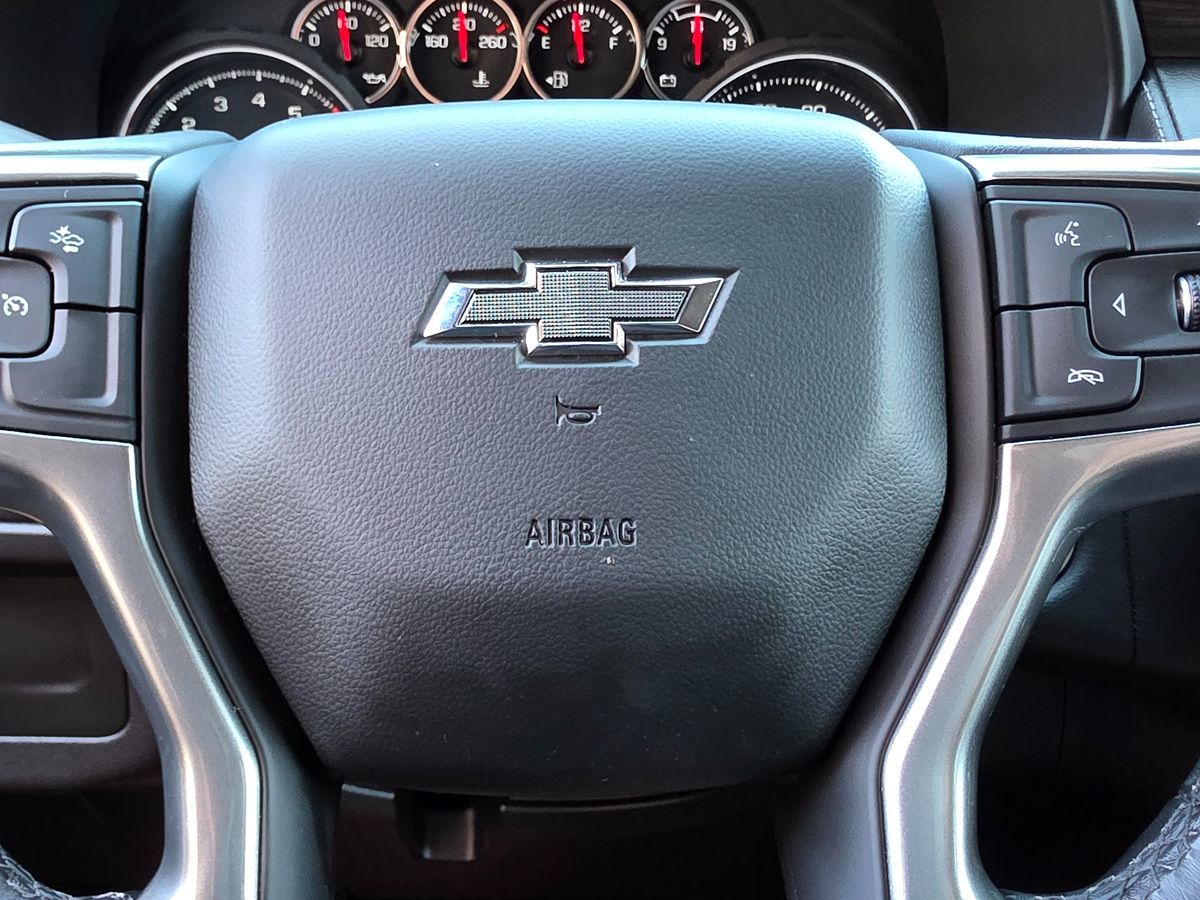 2021 Chevrolet Tahoe Z71 photo 36