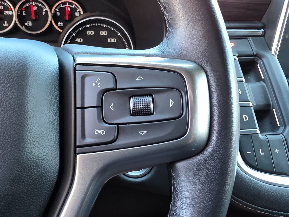 2021 Chevrolet Tahoe Z71 photo 37