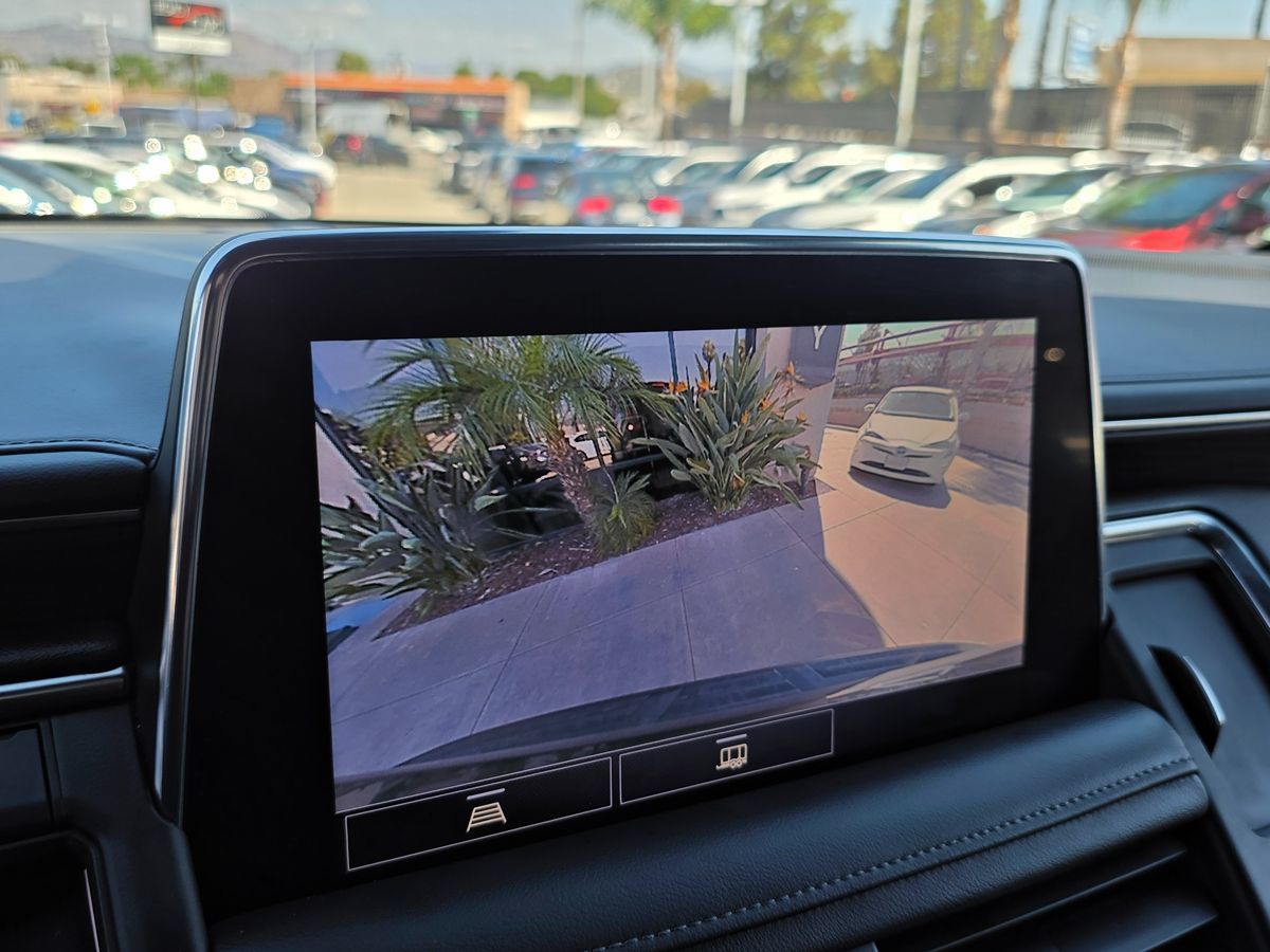 2021 Chevrolet Tahoe Z71 photo 39