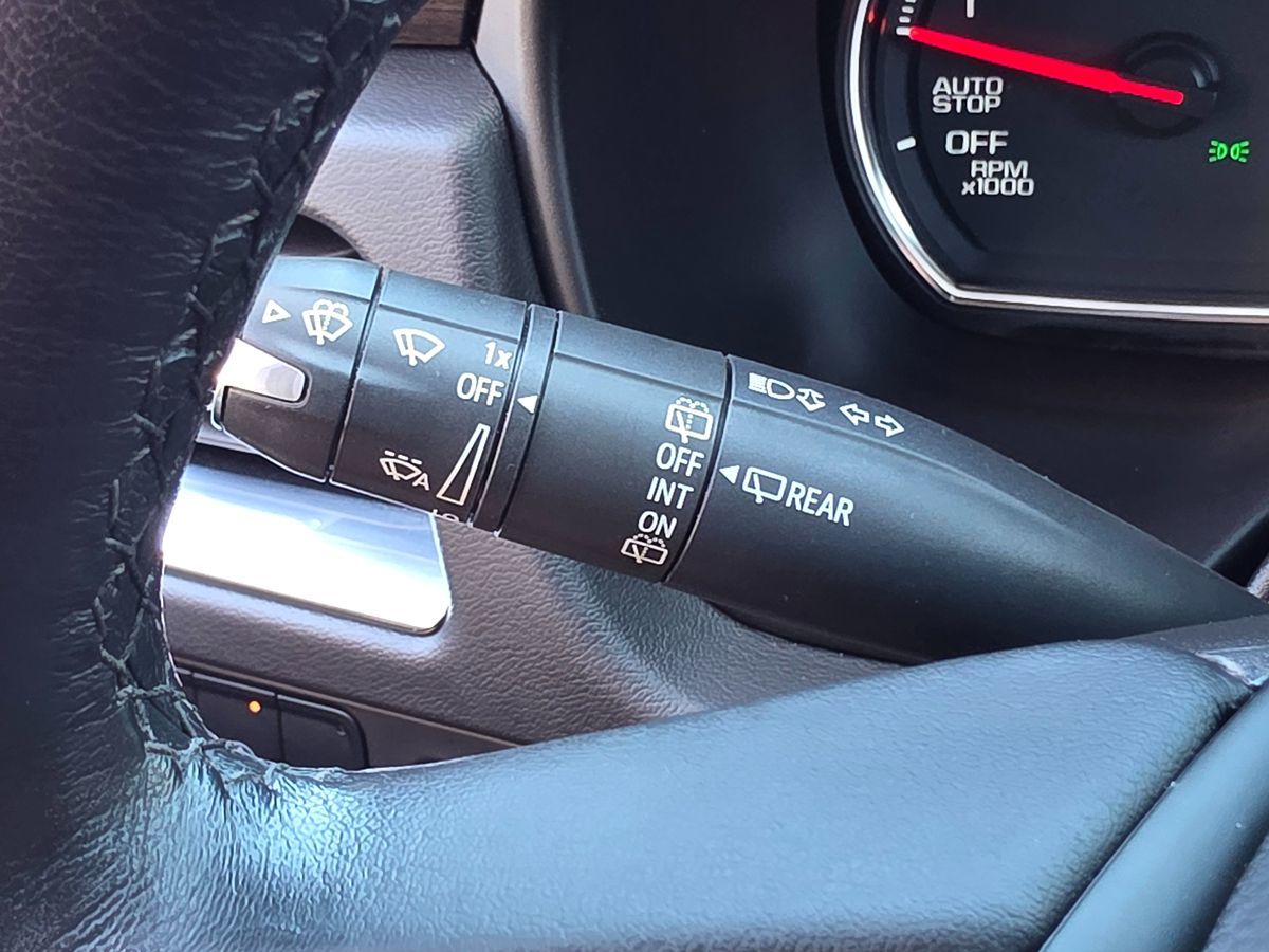 2021 Chevrolet Tahoe Z71 photo 44