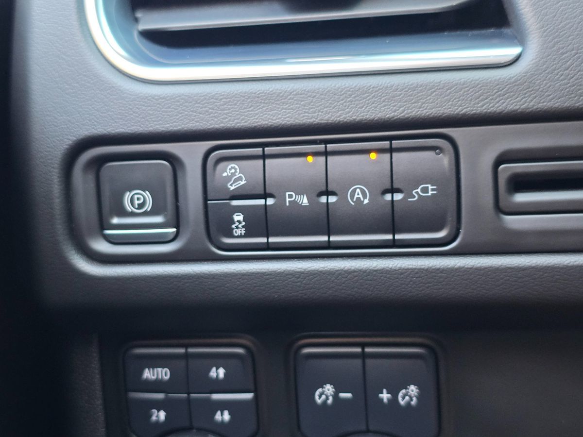 2021 Chevrolet Tahoe Z71 photo 45