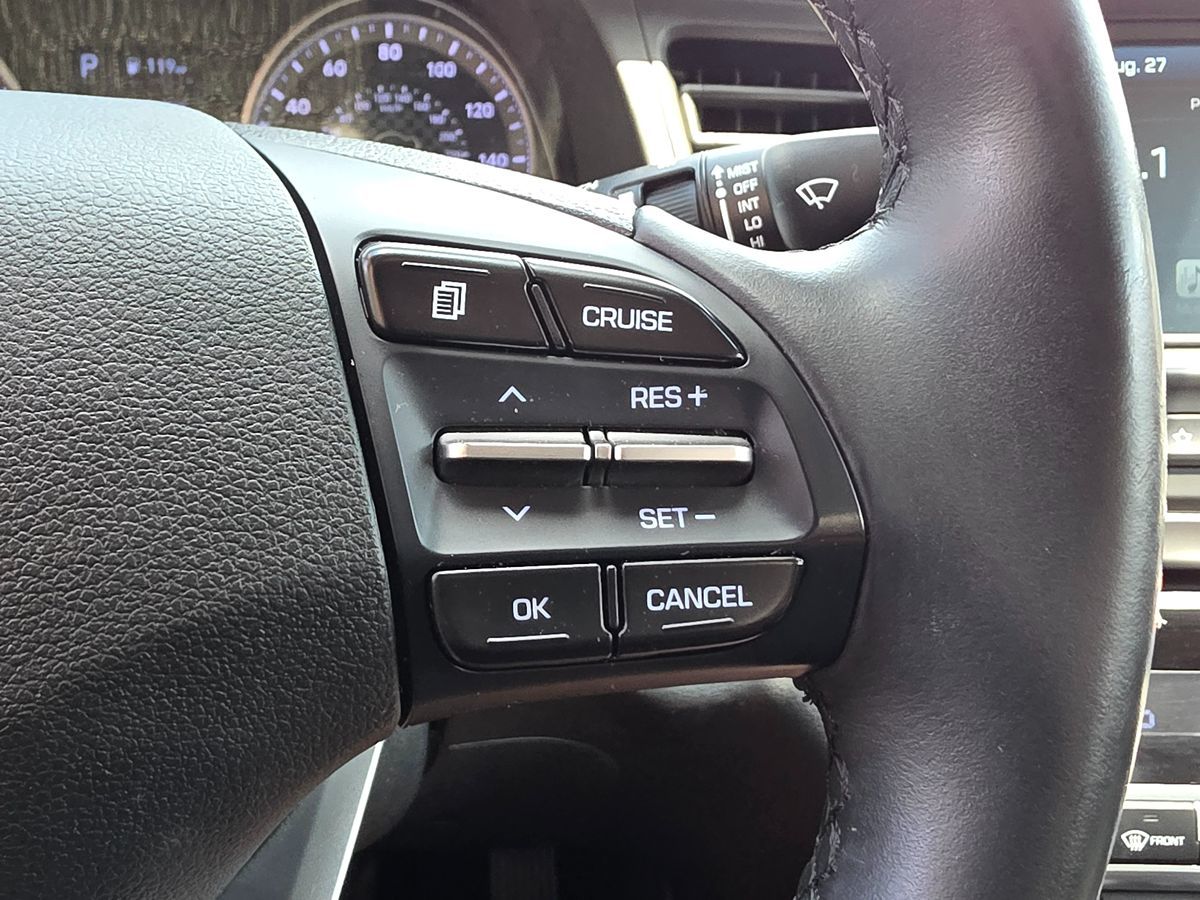 2020 Hyundai Elantra Value Edition photo 33