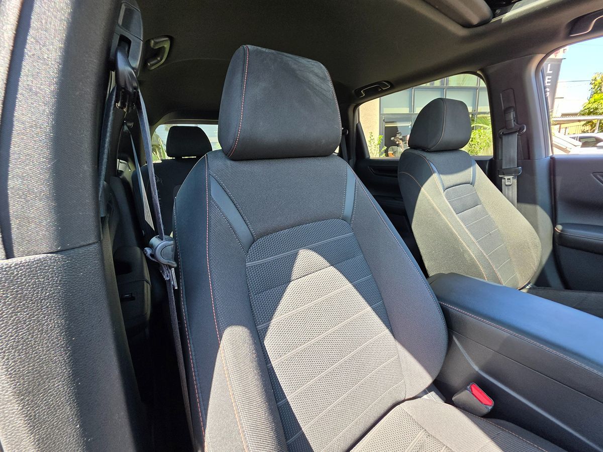2023 Honda CR-V Hybrid Sport photo 18