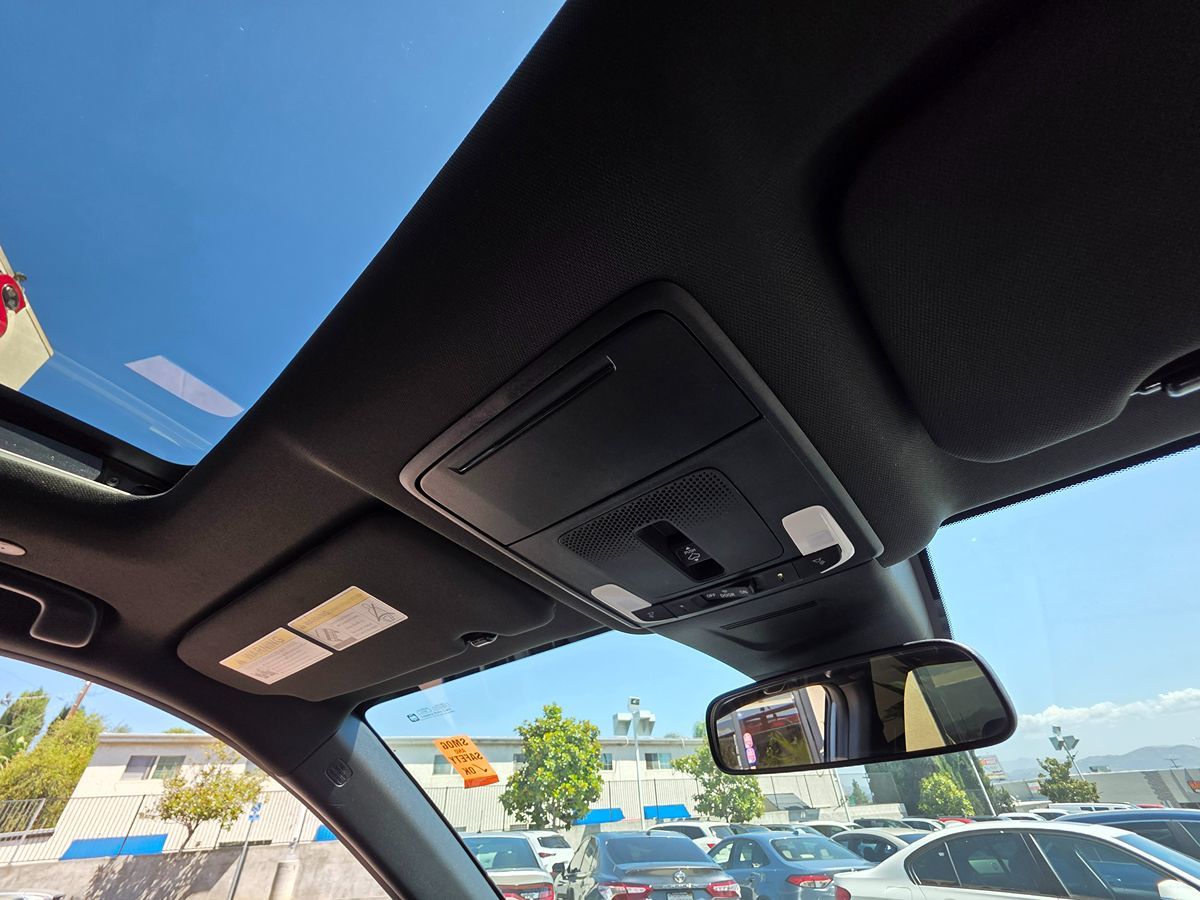 2023 Honda CR-V Hybrid Sport photo 19