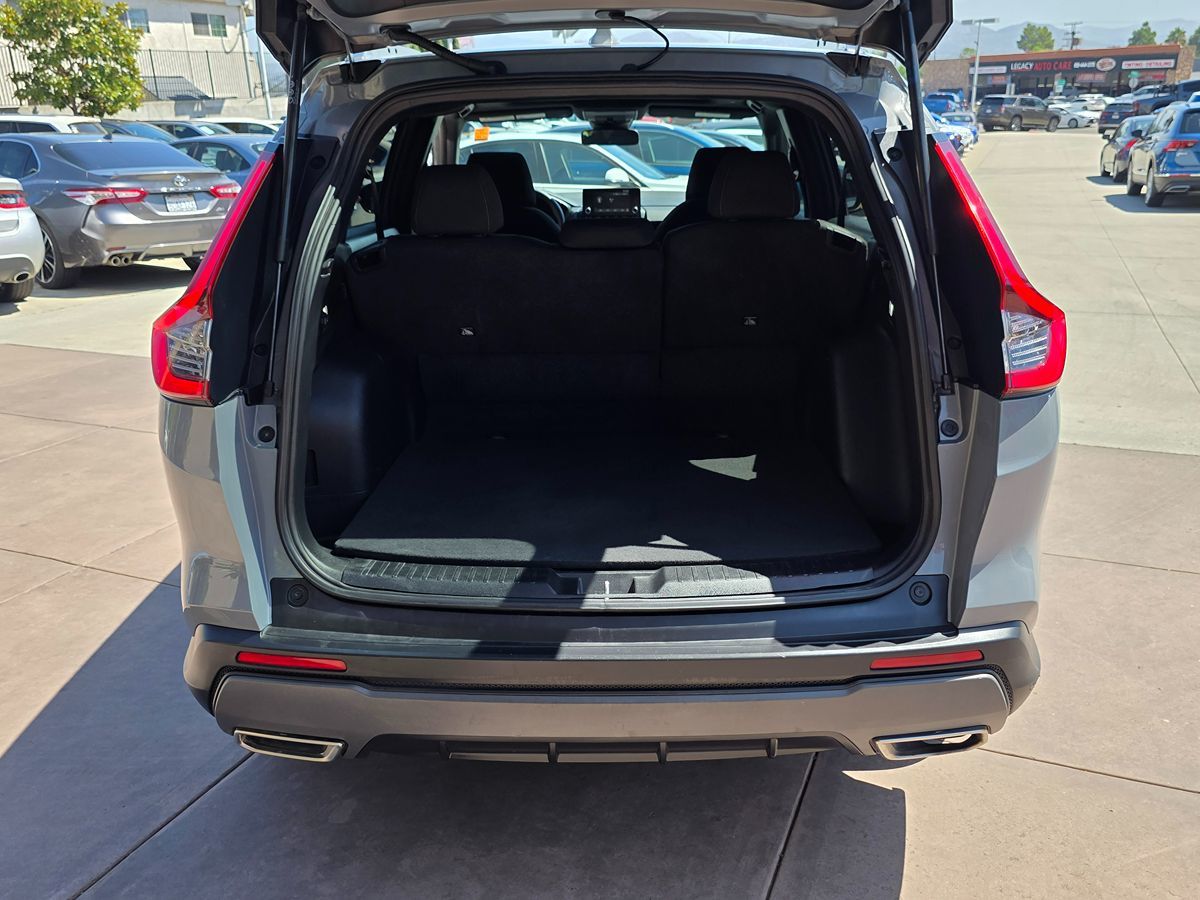 2023 Honda CR-V Hybrid Sport photo 20