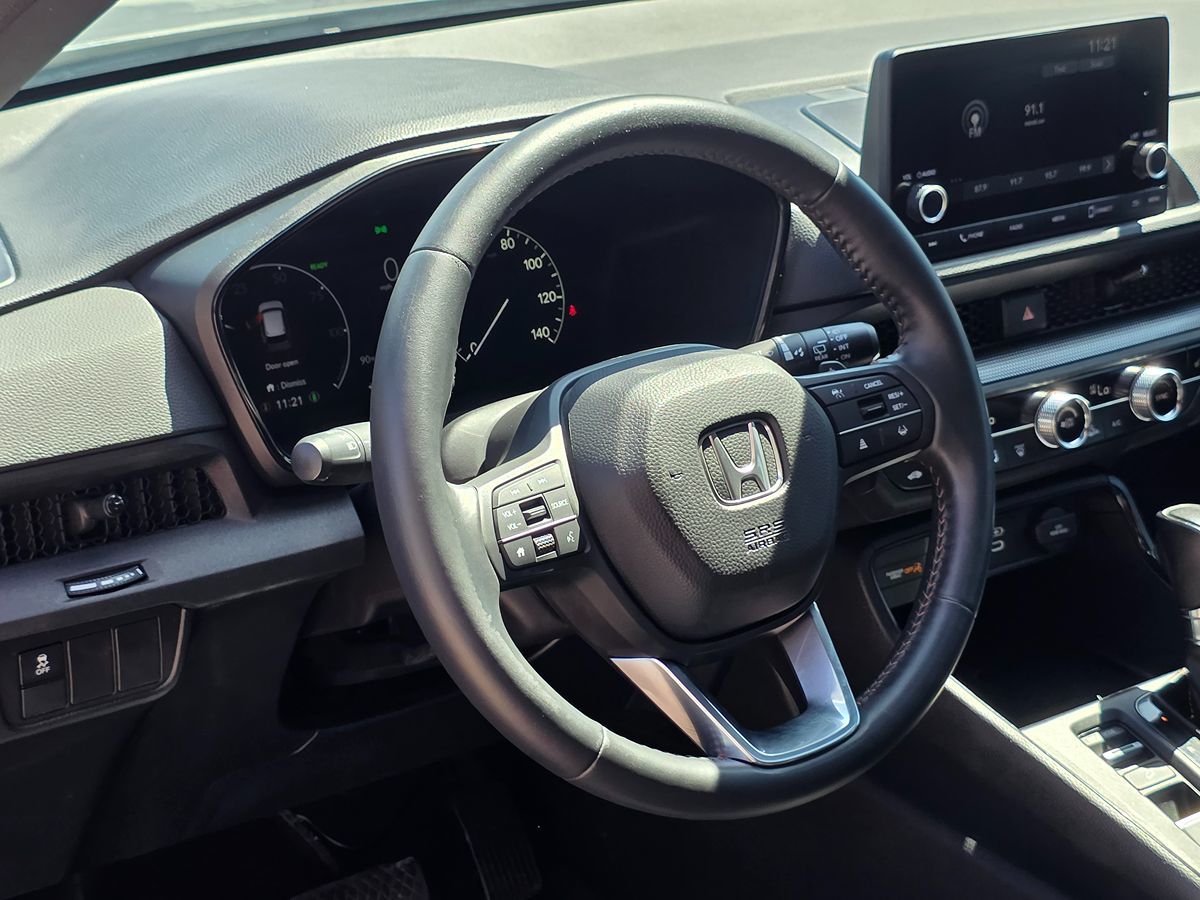 2023 Honda CR-V Hybrid Sport photo 22