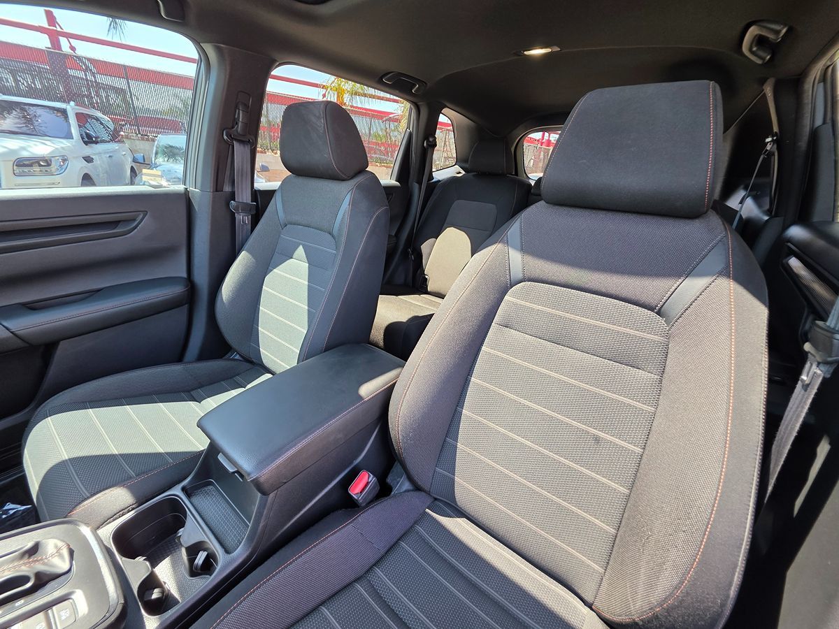 2023 Honda CR-V Hybrid Sport photo 24