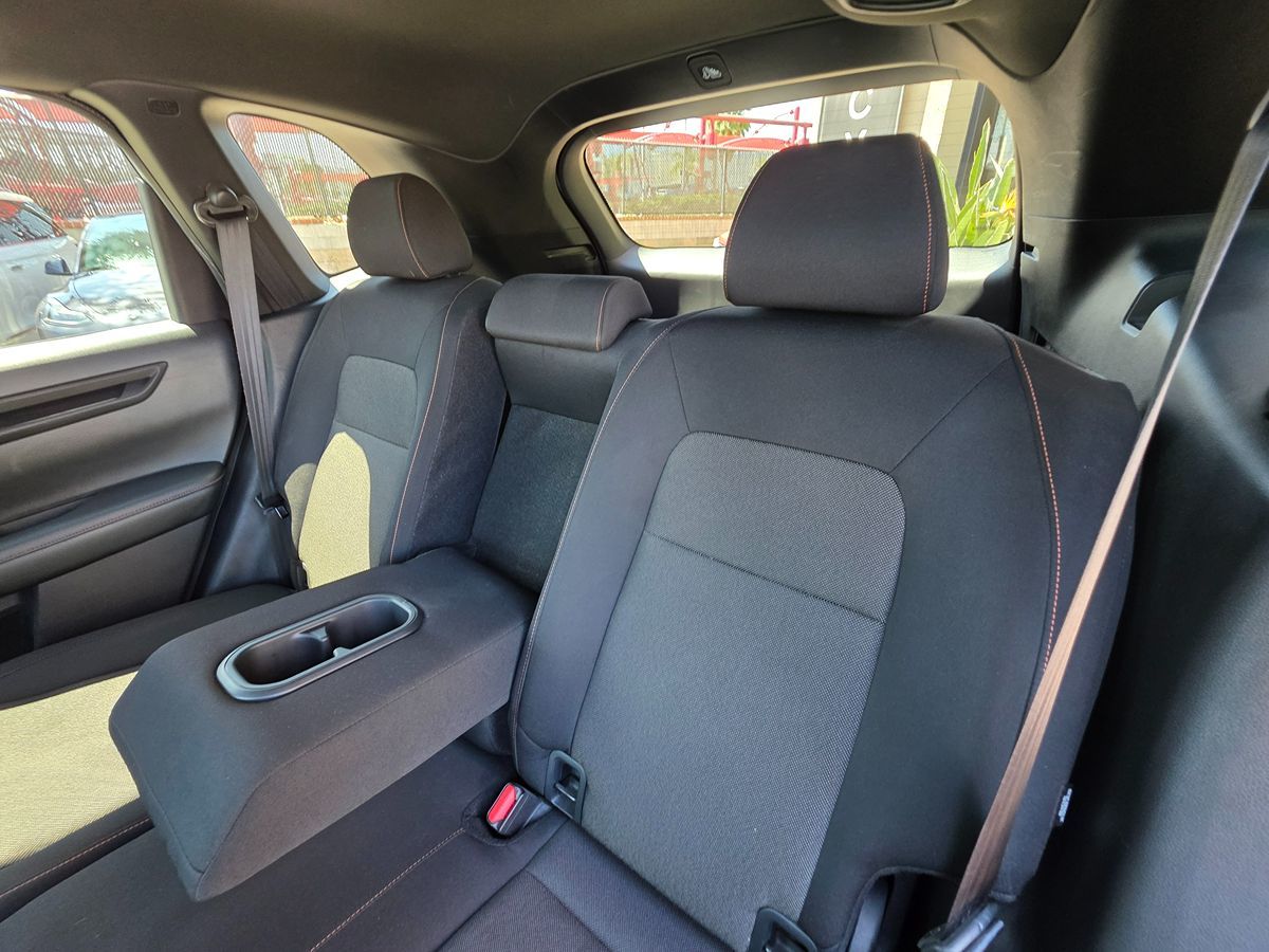 2023 Honda CR-V Hybrid Sport photo 26