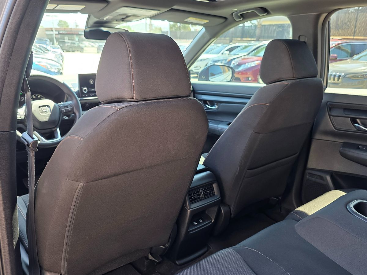 2023 Honda CR-V Hybrid Sport photo 27