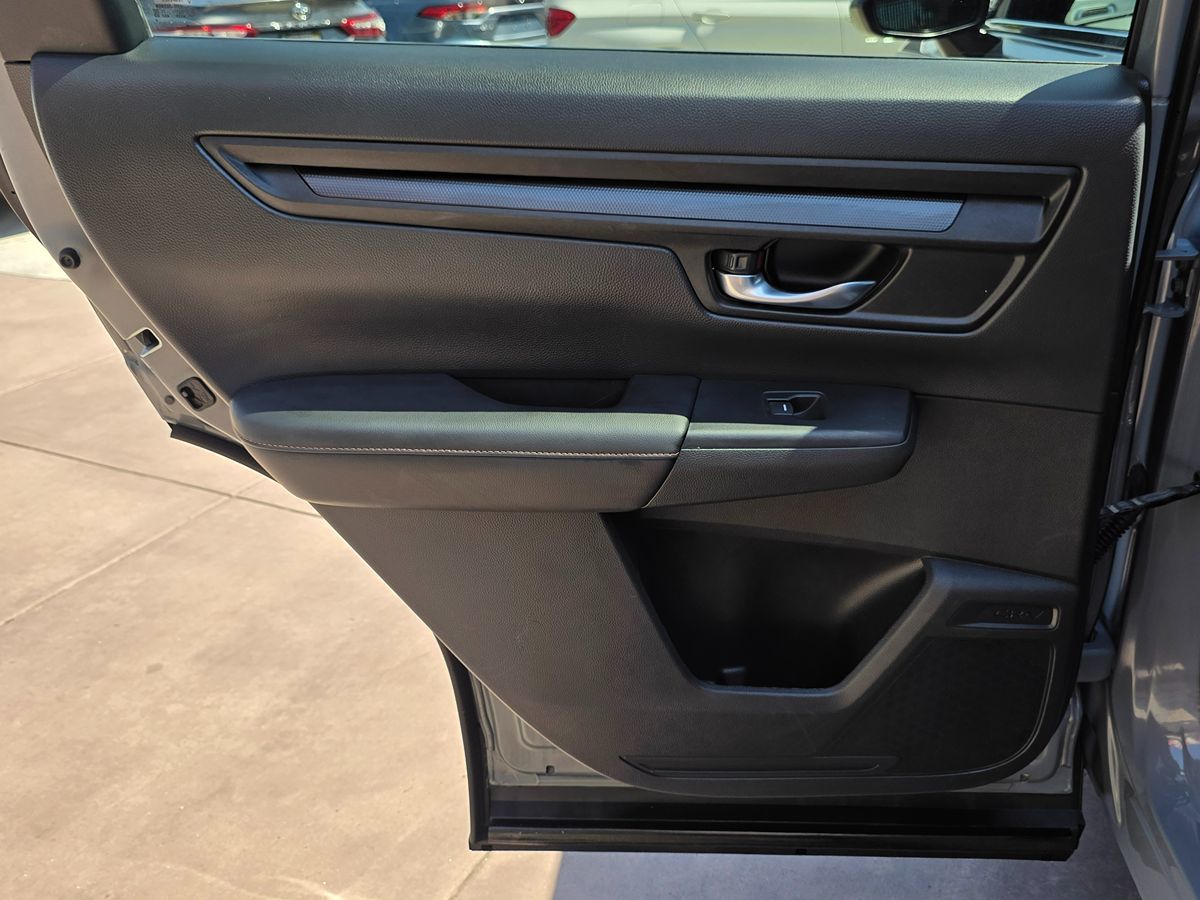 2023 Honda CR-V Hybrid Sport photo 28