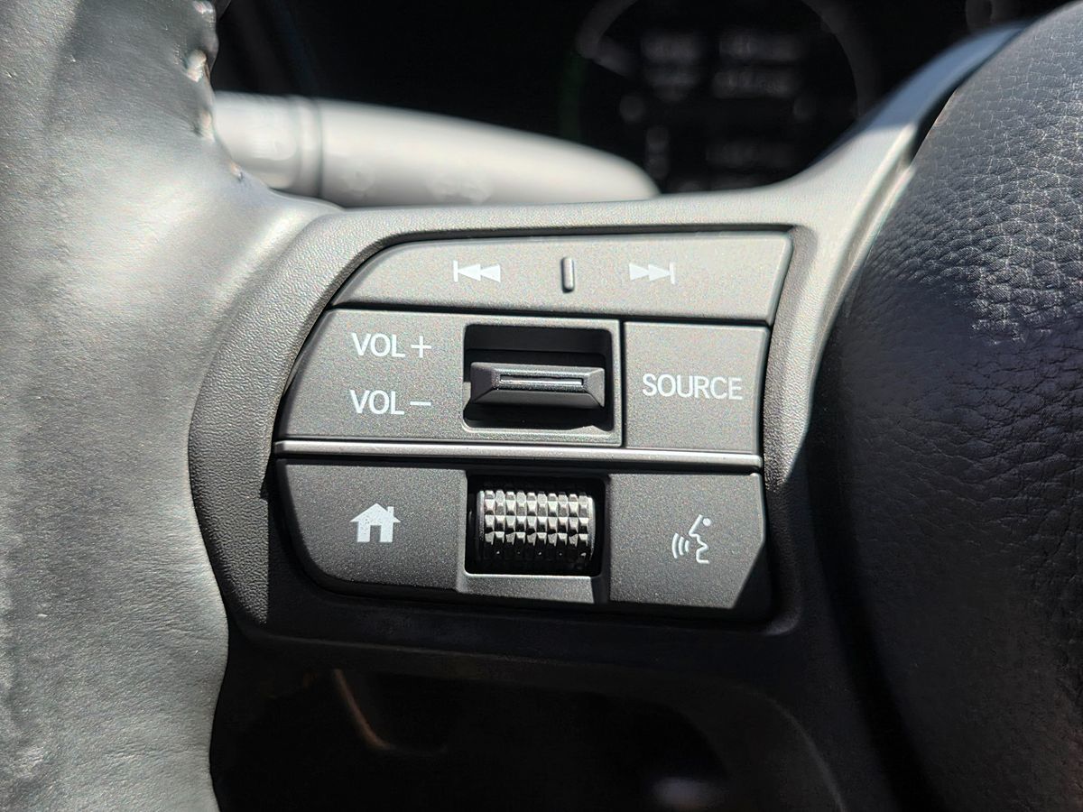 2023 Honda CR-V Hybrid Sport photo 32