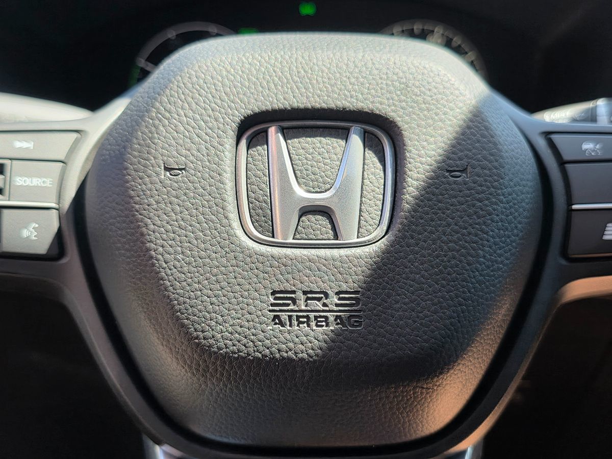 2023 Honda CR-V Hybrid Sport photo 33
