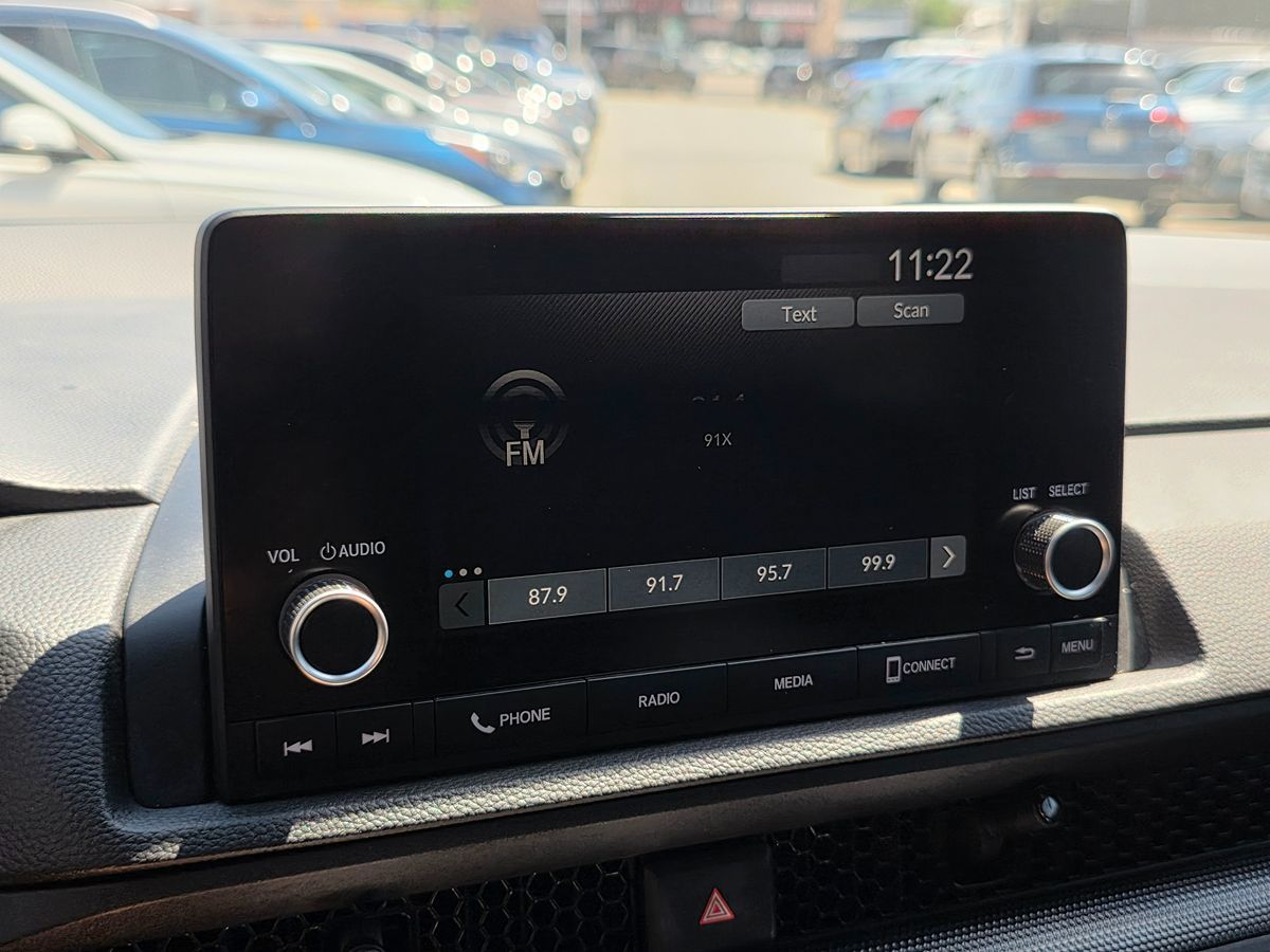 2023 Honda CR-V Hybrid Sport photo 35