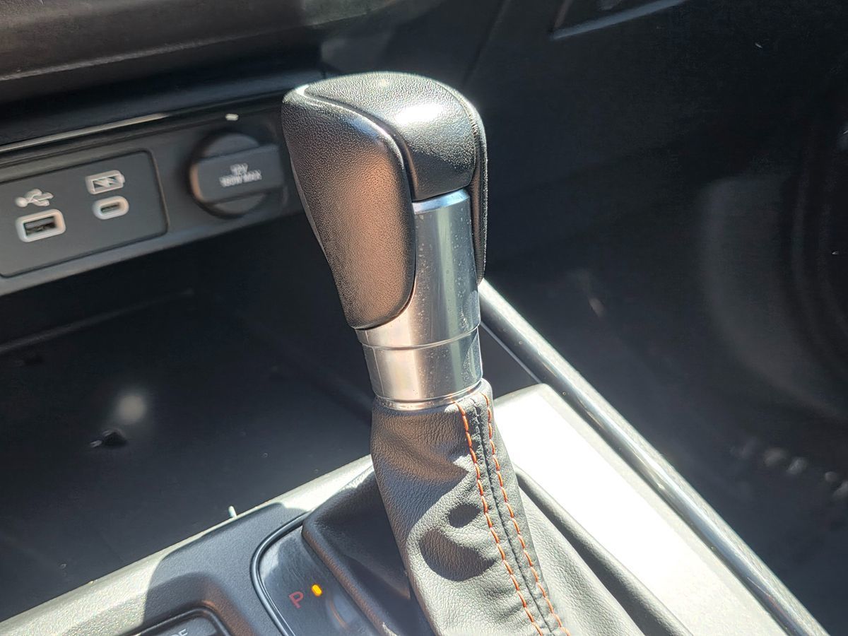 2023 Honda CR-V Hybrid Sport photo 39