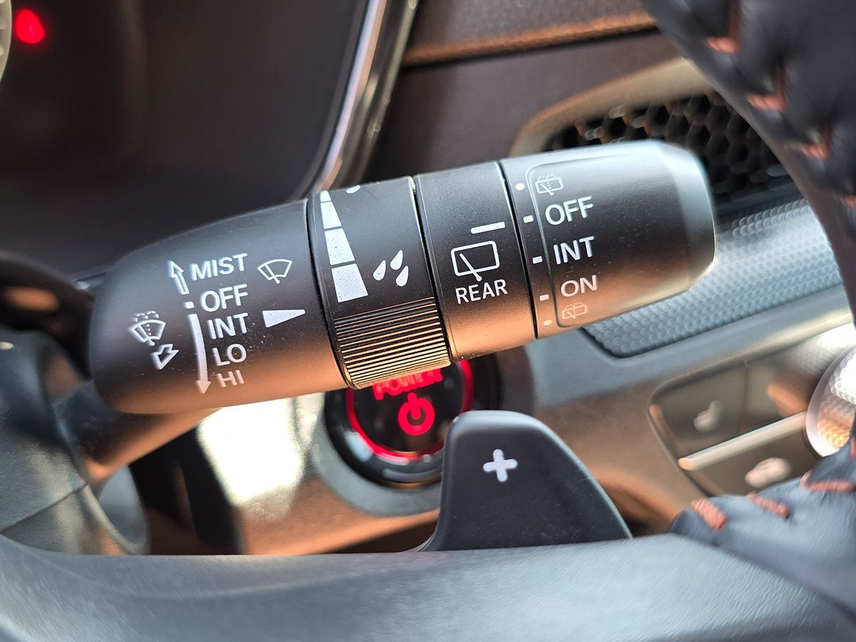2023 Honda CR-V Hybrid Sport photo 42