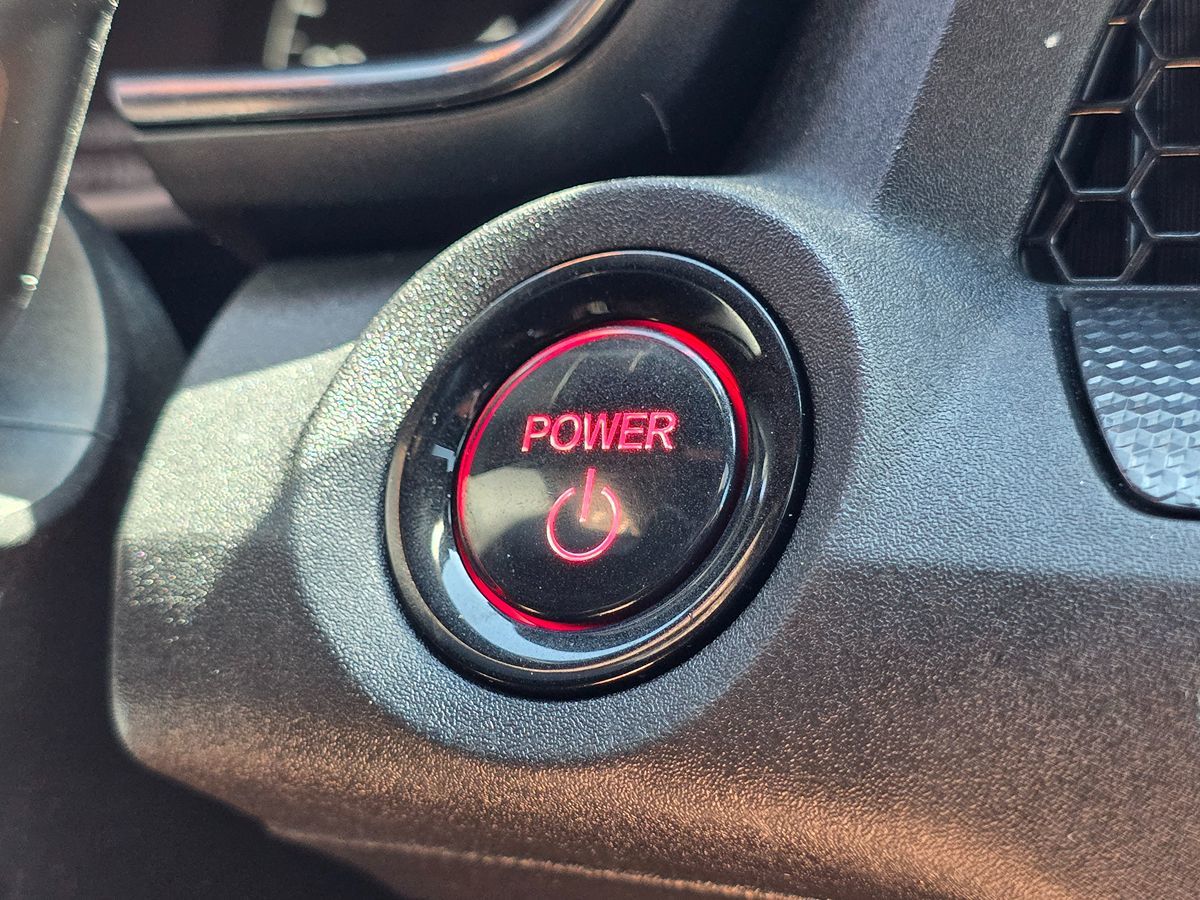 2023 Honda CR-V Hybrid Sport photo 43