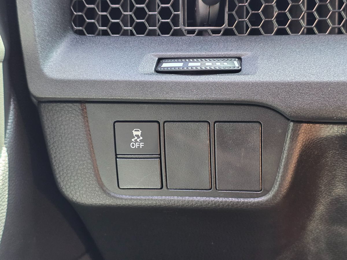 2023 Honda CR-V Hybrid Sport photo 44