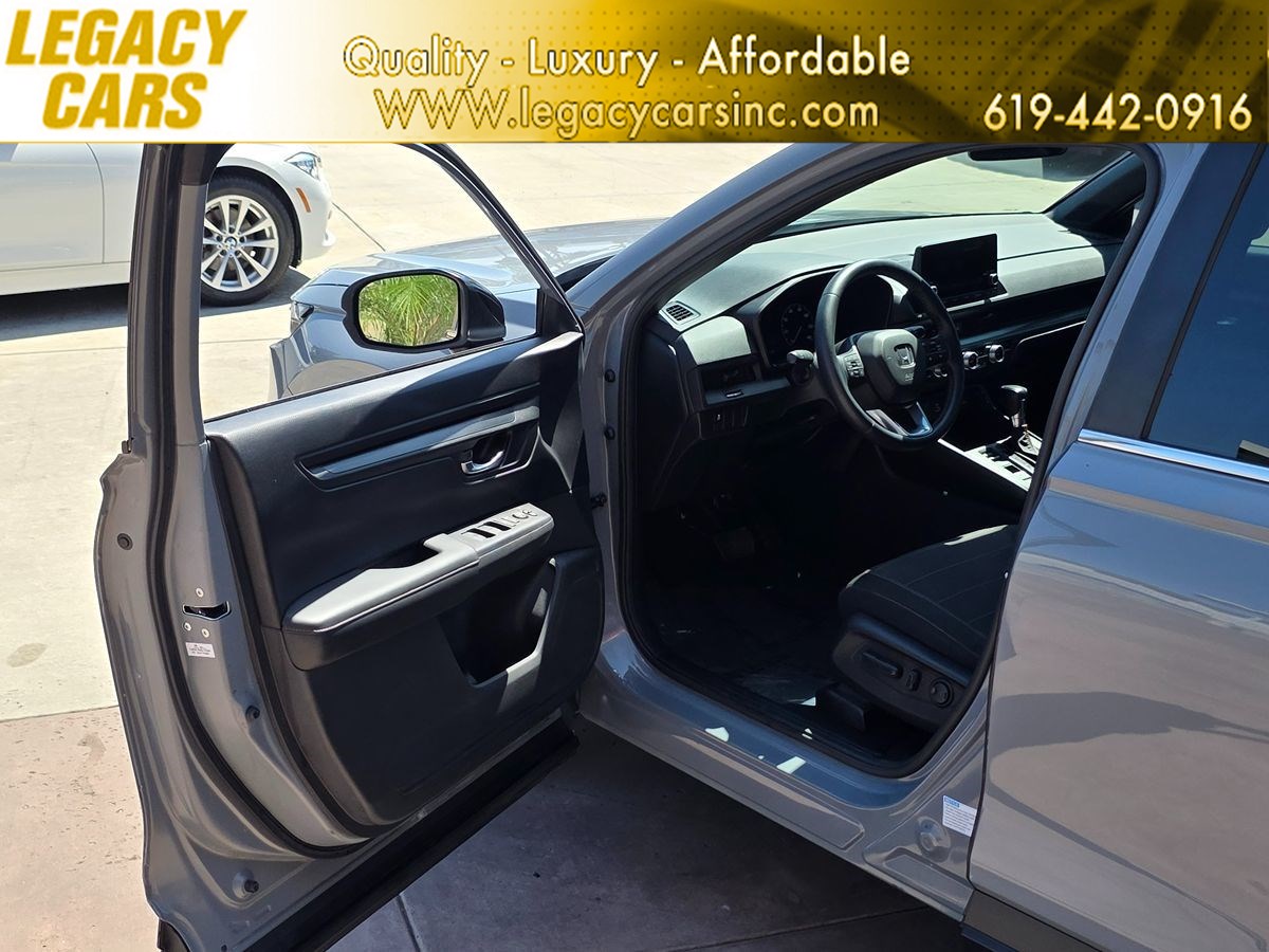 2023 Honda CR-V Hybrid Sport photo 45