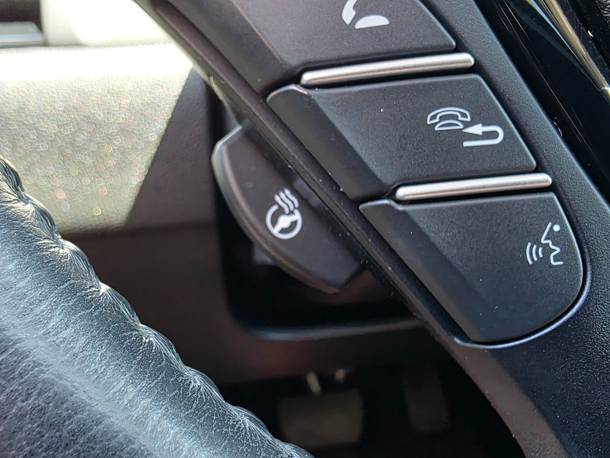 2017 Honda Pilot Elite photo 41