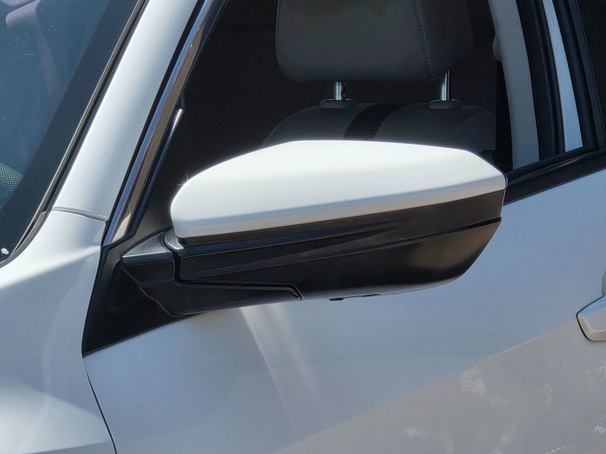 2016 Honda Civic LX photo 10