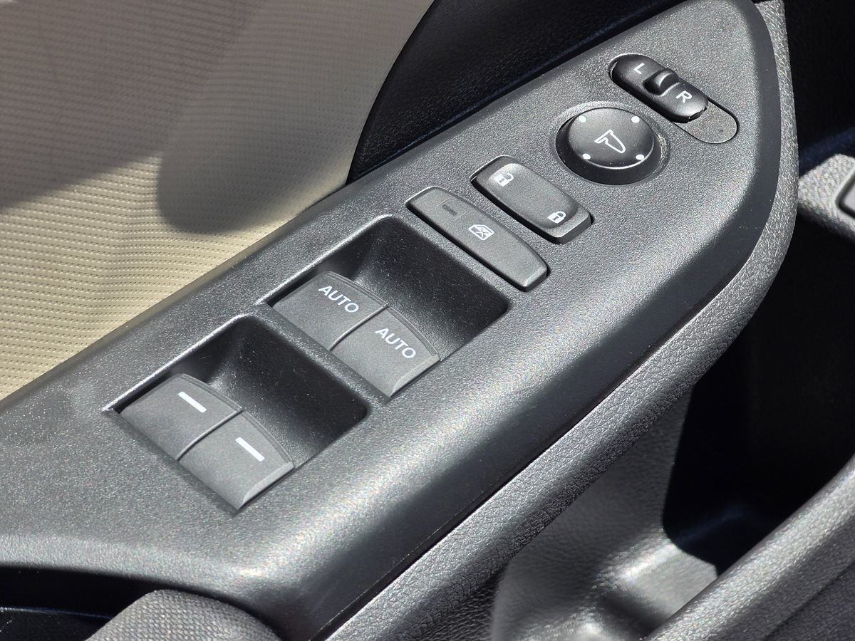 2016 Honda Civic LX photo 31