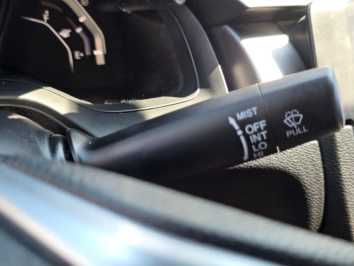 2016 Honda Civic LX photo 42