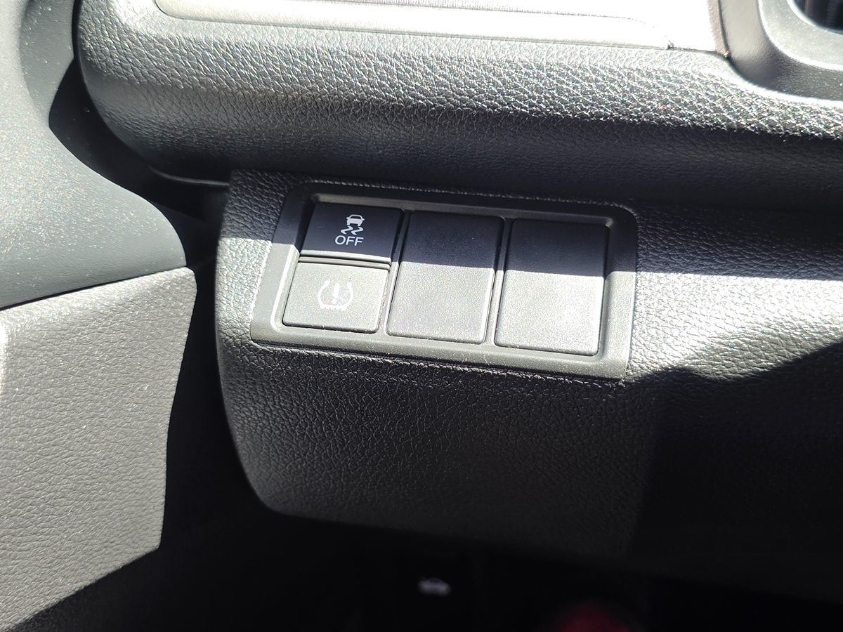 2016 Honda Civic LX photo 43