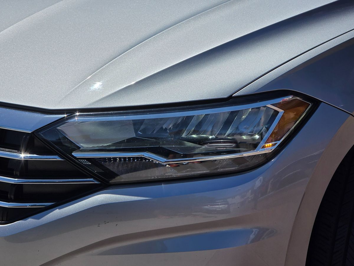 2019 Volkswagen Jetta S photo 7