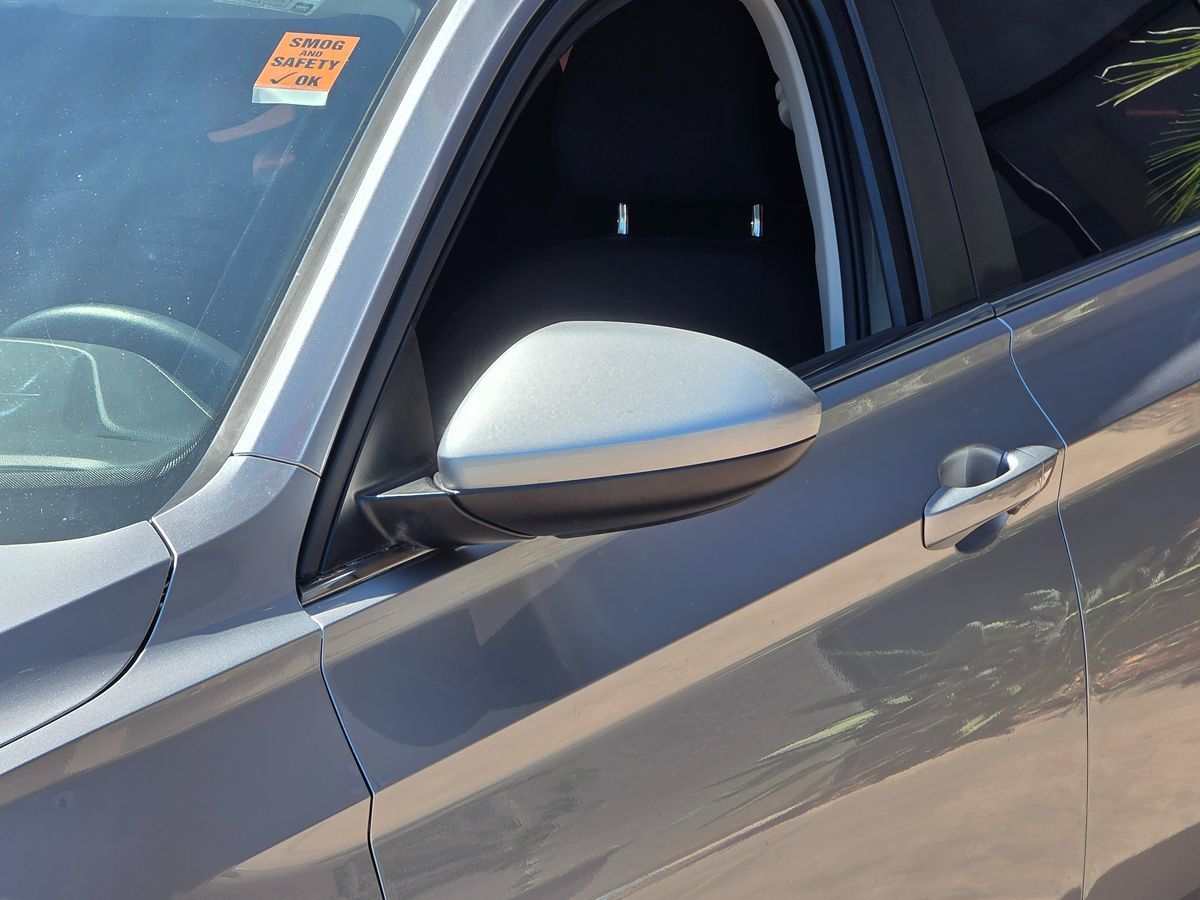 2019 Volkswagen Jetta S photo 9