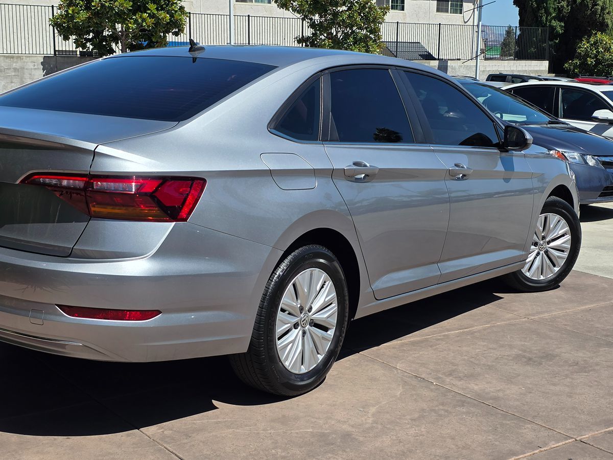 2019 Volkswagen Jetta S photo 12