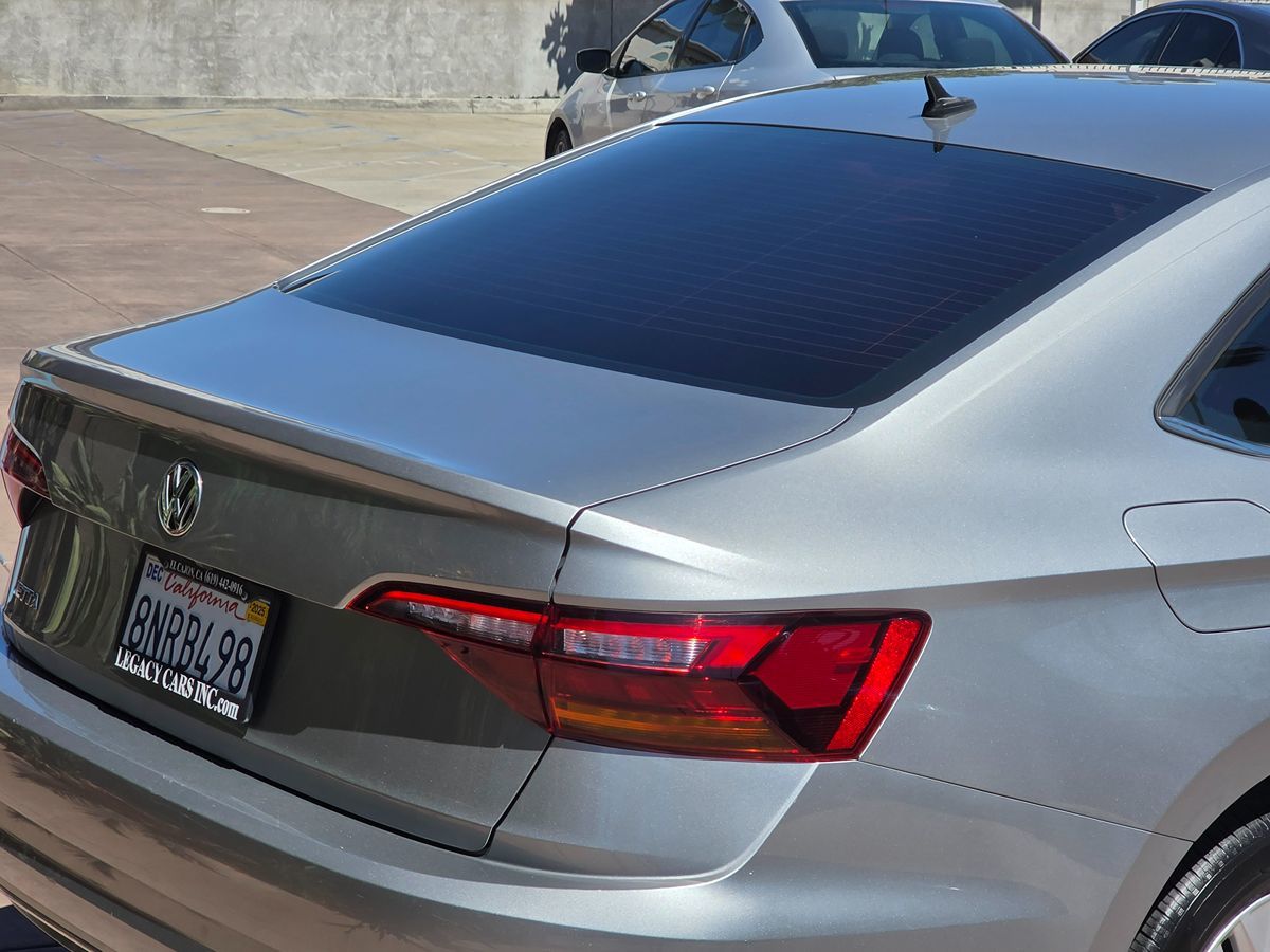 2019 Volkswagen Jetta S photo 13
